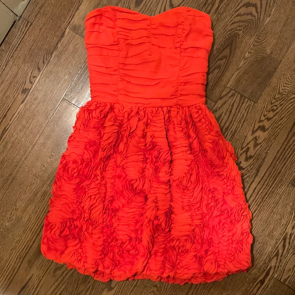 Brand new with tags HM garden collection dress